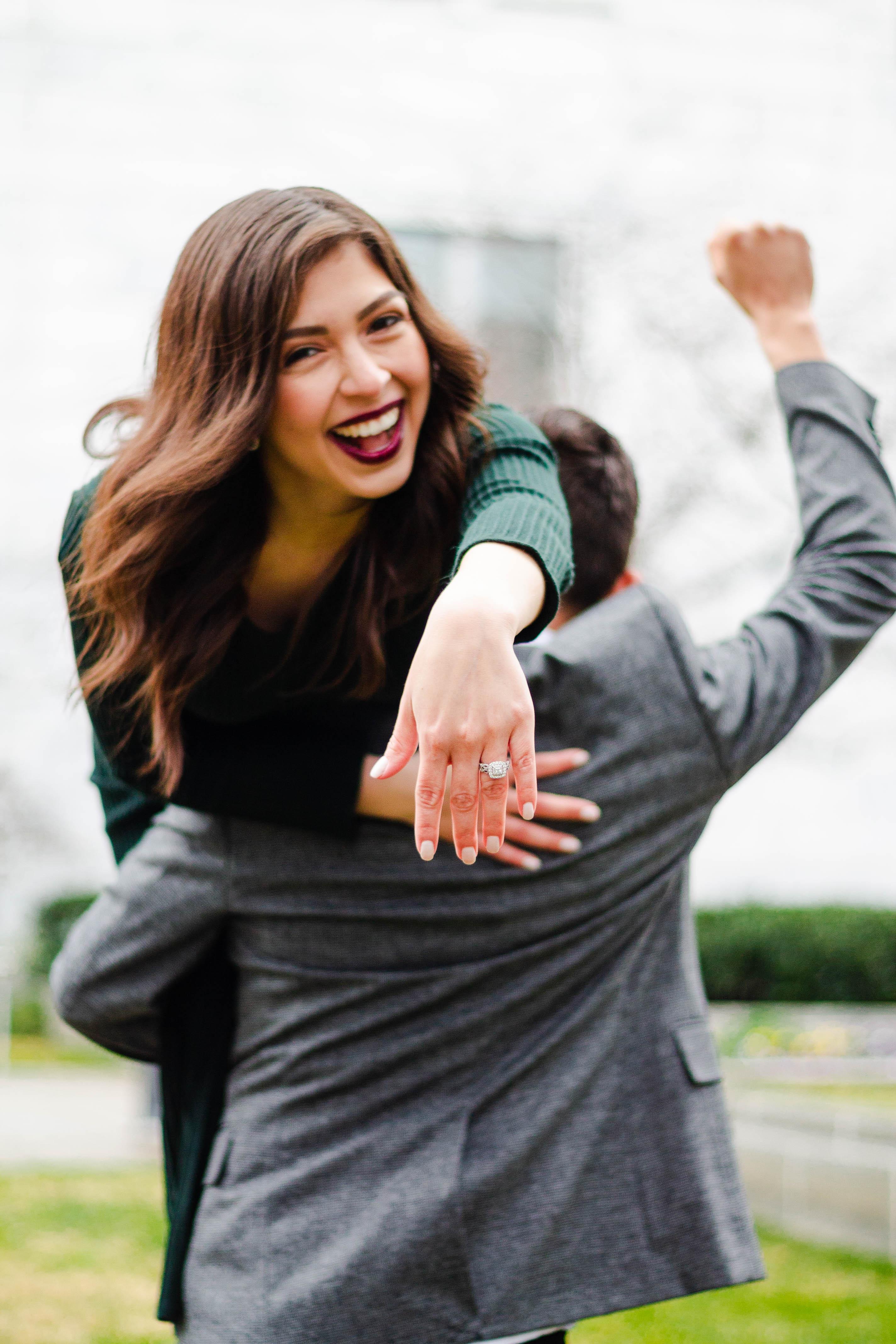 The Wedding Website of Darcy Criollo and Edwin Garcia