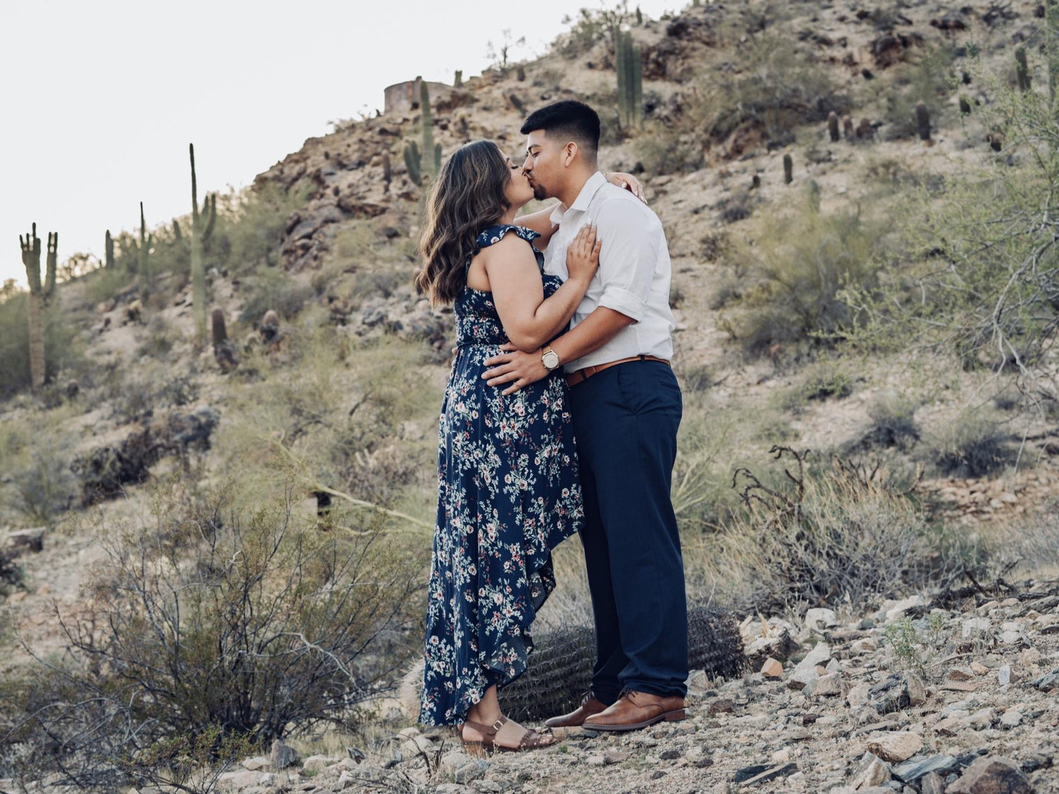 The Wedding Website of Antoinnette Garcia and Hansel Lucio
