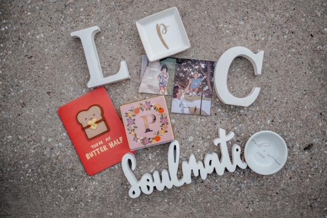 The Wedding Website of Lexi Friedlander and Corey Plotkin