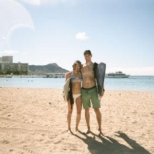 New surfboards fund