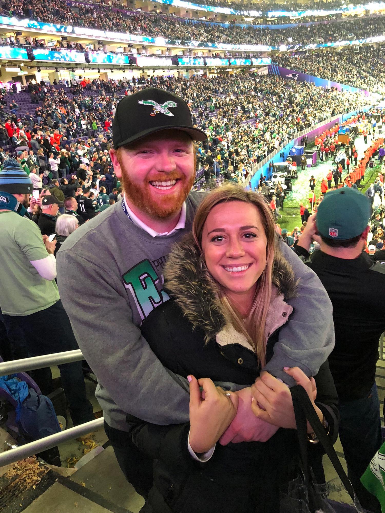 Go Birds!