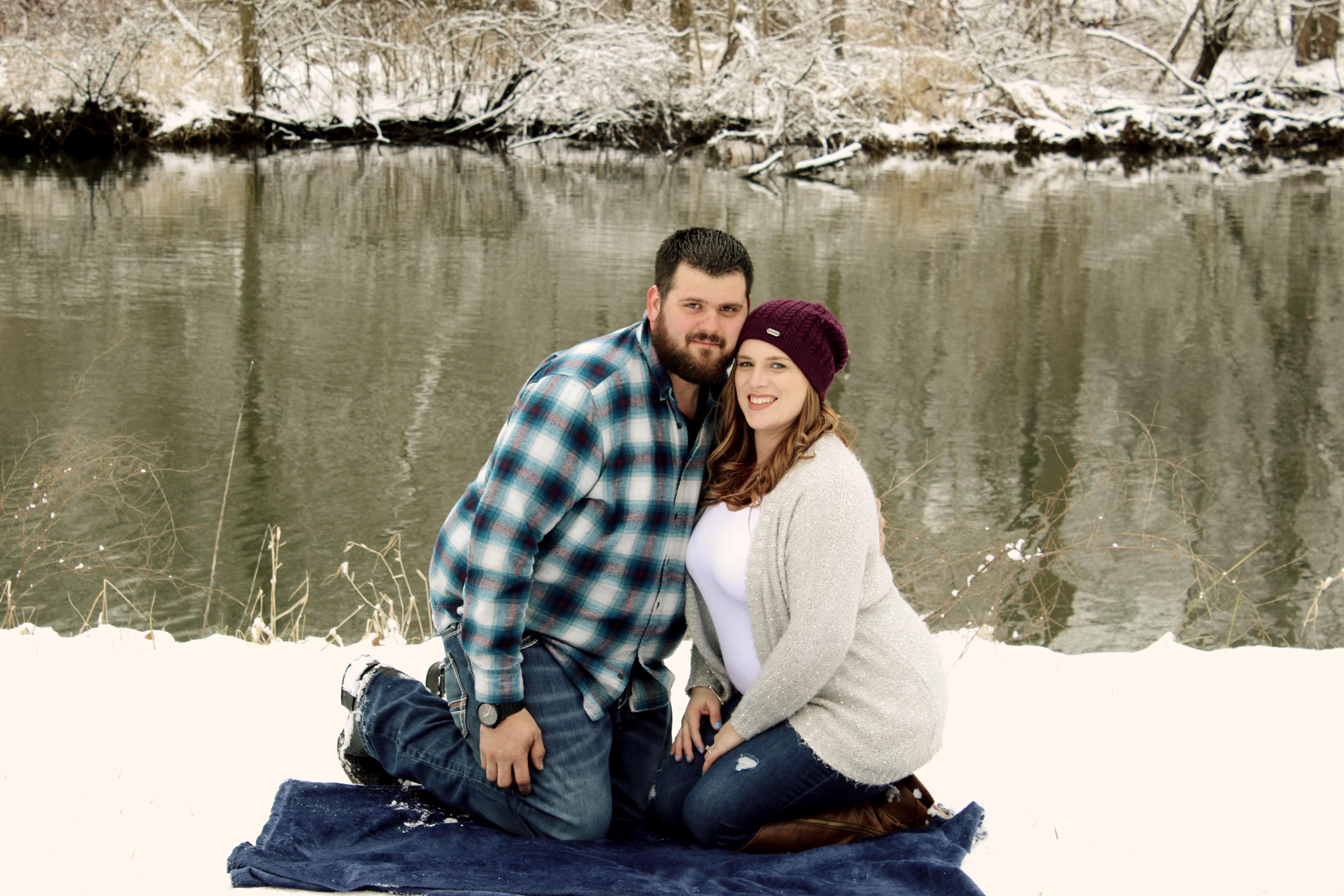 The Wedding Website of Hannah Russell and Jeremy Stump