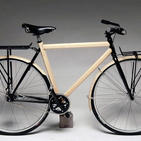 New Bicycles