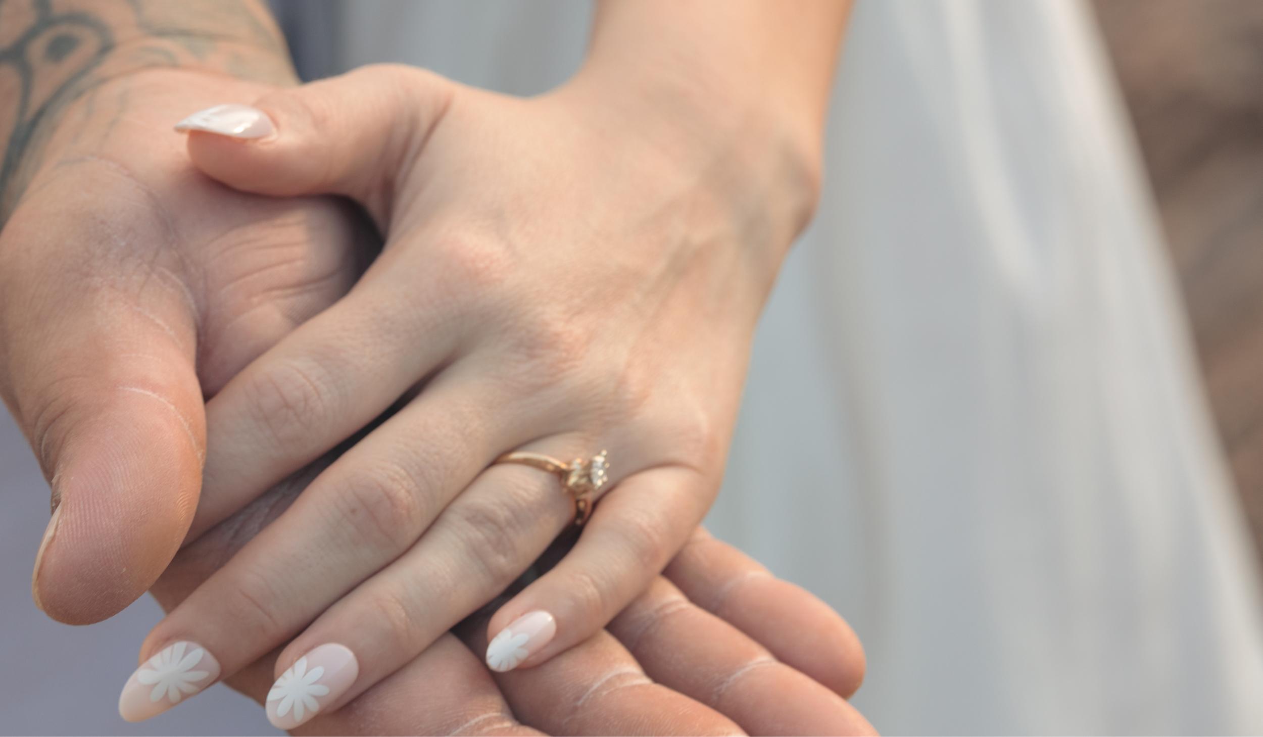 The Wedding Website of Magdelyn Herndon and Sol Salazar