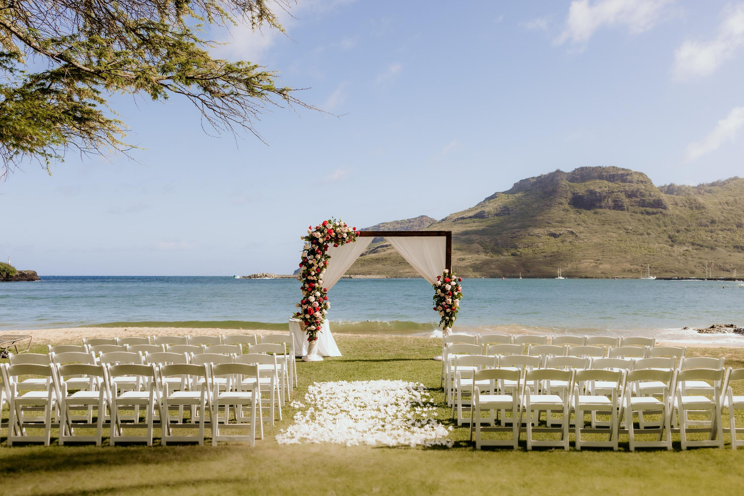 The Wedding Website of Shawn Fowlds and Amanda Bundoc