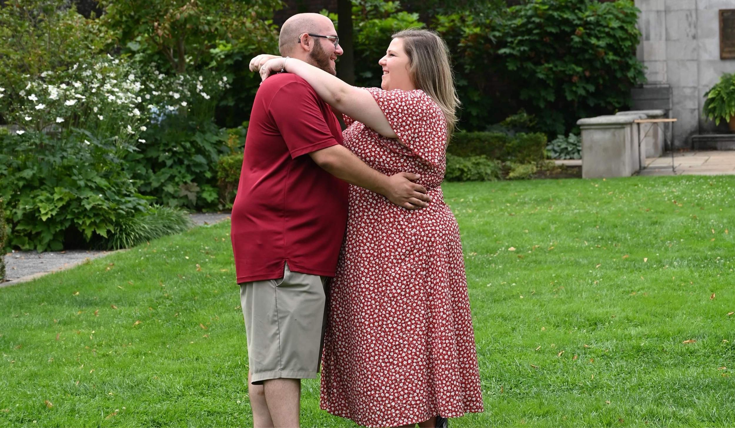 The Wedding Website of Brianna Kratovel and Antonio Masci