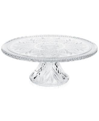Godinger - Dublin Cake Plate