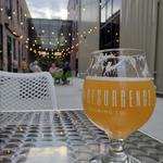 Resurgence Brewing Company