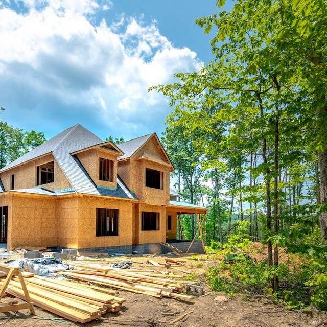 Future house