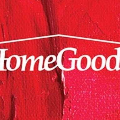 HomeGoods/TJMaxx Gift Card