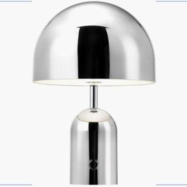 Bell Portable Lamp – Design Within Reach