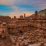 Goblin Valley State Park