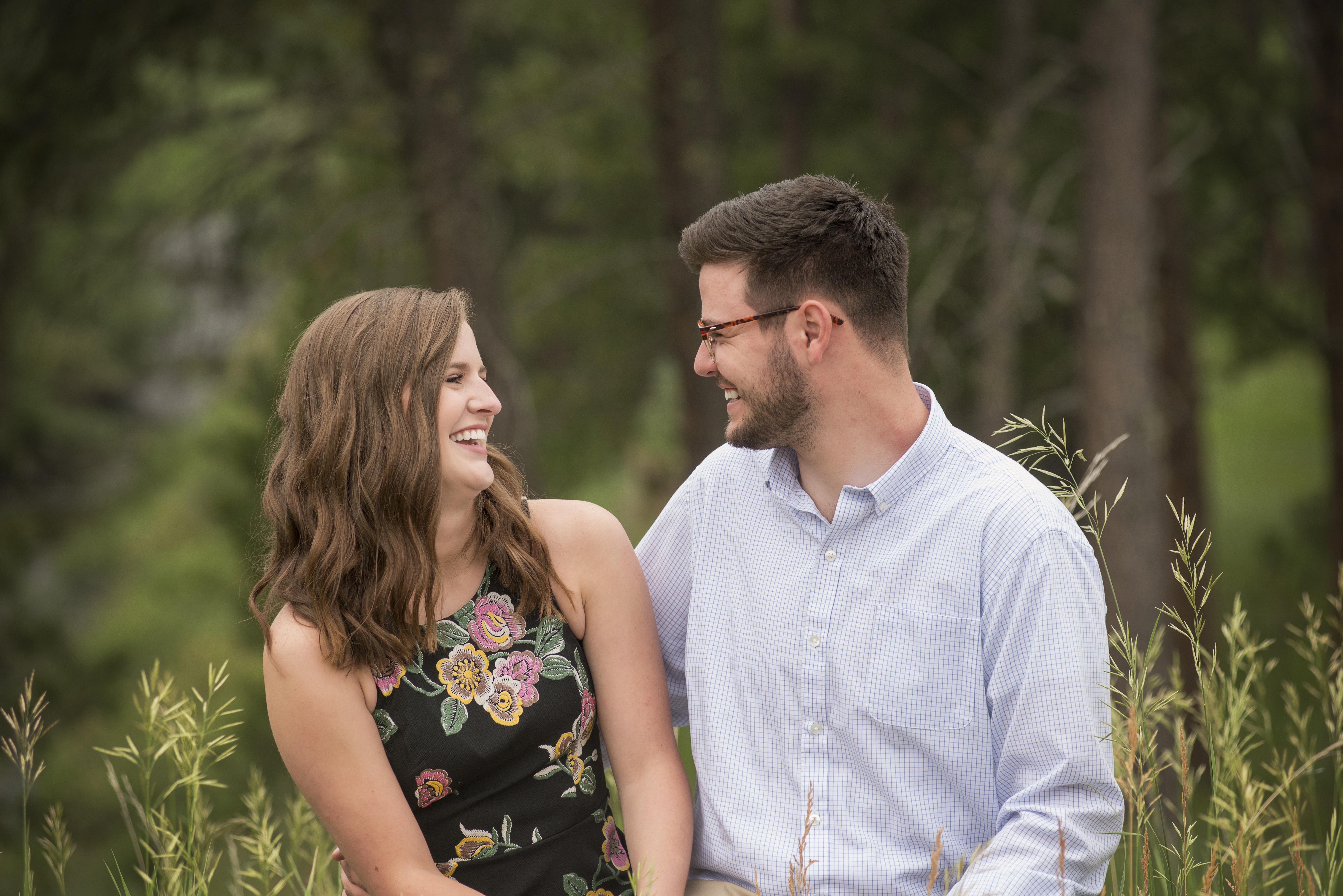 The Wedding Website of Kristi La Qua and Timothy Palmer