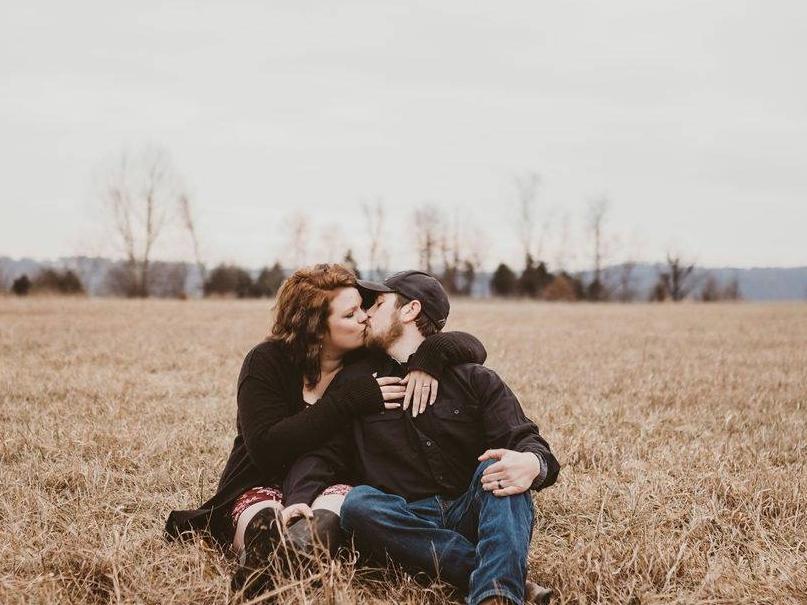 The Wedding Website of Breanna Trollinger and Brandon Wilson