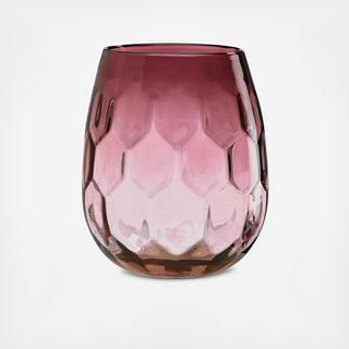 Hive Plum Vase