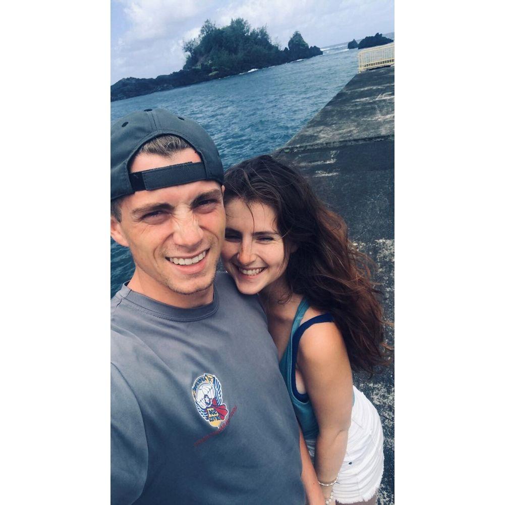 Our favorite place. Maui, Hawaii!
