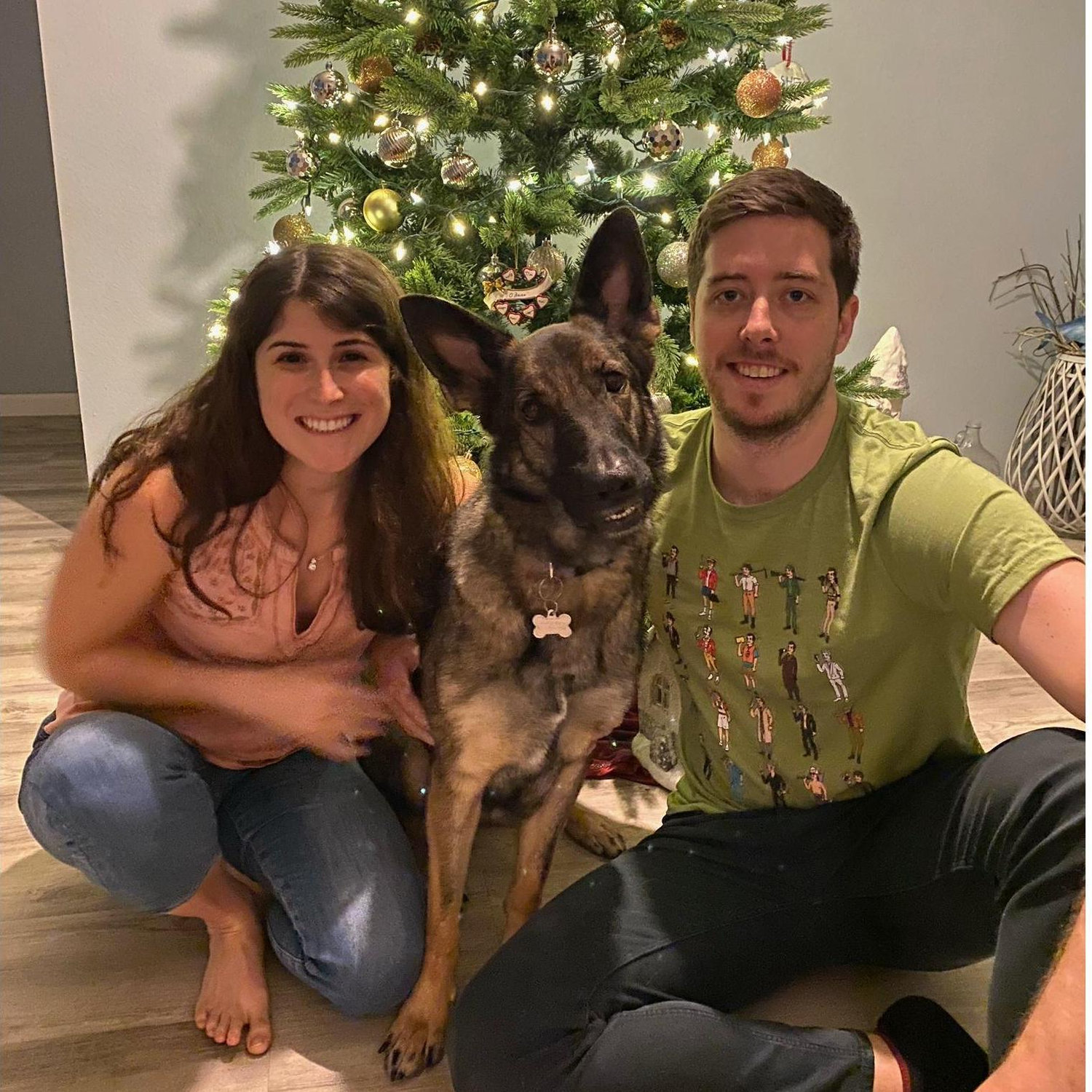Christmas 2021
