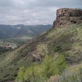 North Table Mountain