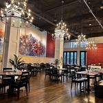 Lumi Restaurant