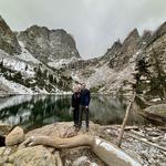 Rocky Mountain National Park
