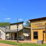 Old Cowtown Museum