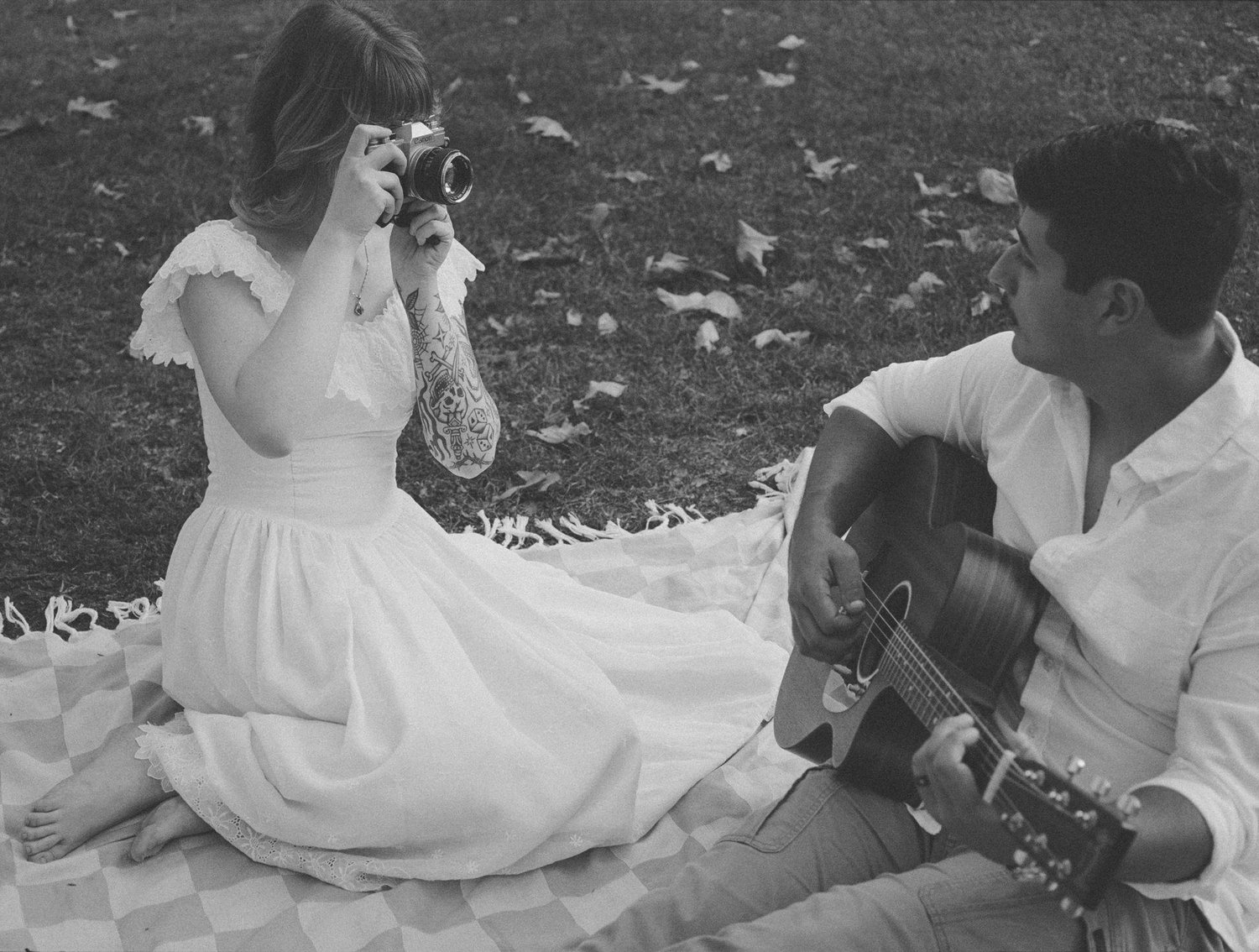 The Wedding Website of Madison Robbins and Bailey Fatool