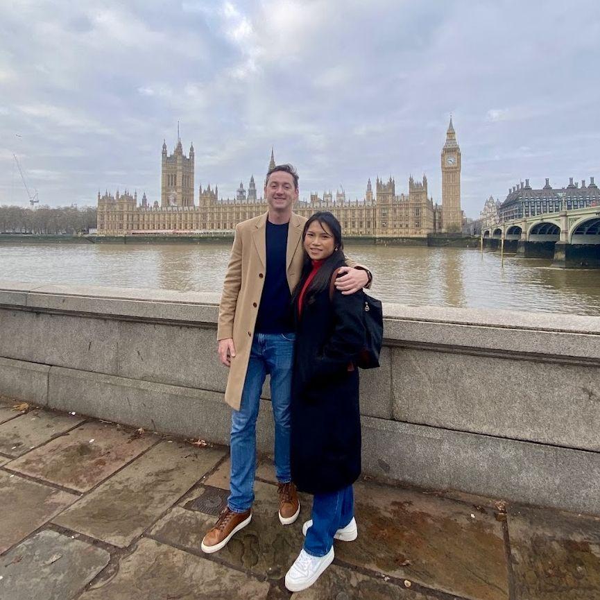 London, UK