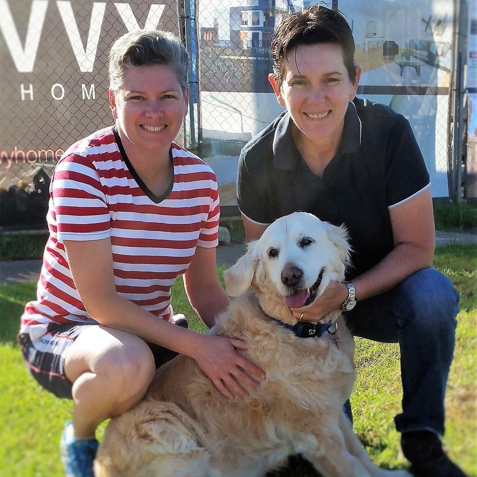 Our last moment together with our Jessie girl in Nov 2015. The most wonderful golden girl ever.
