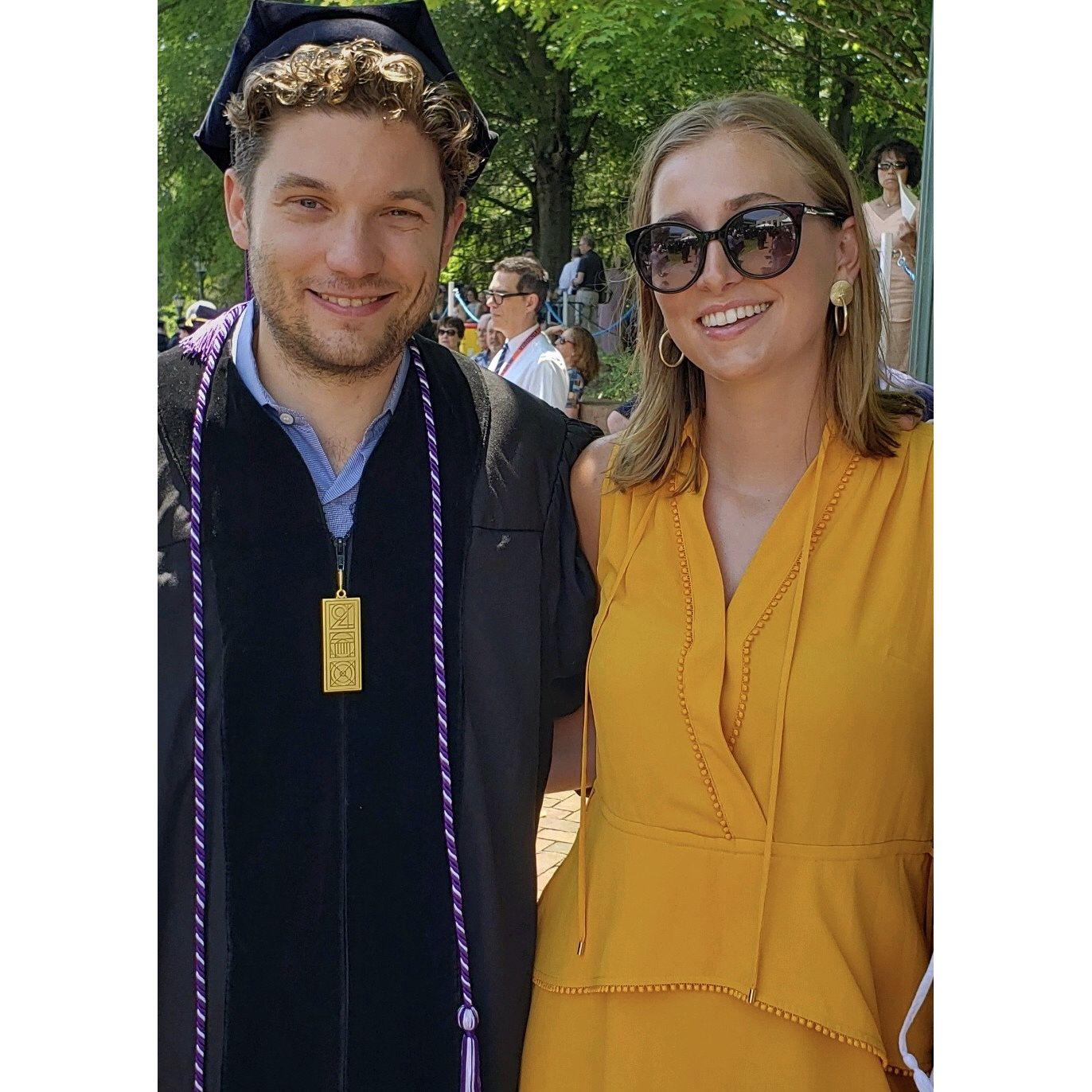UVA, 2019