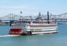 Belle of Louisville Riverboats