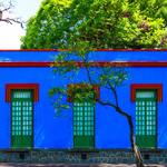 Frida Kahlo Museum