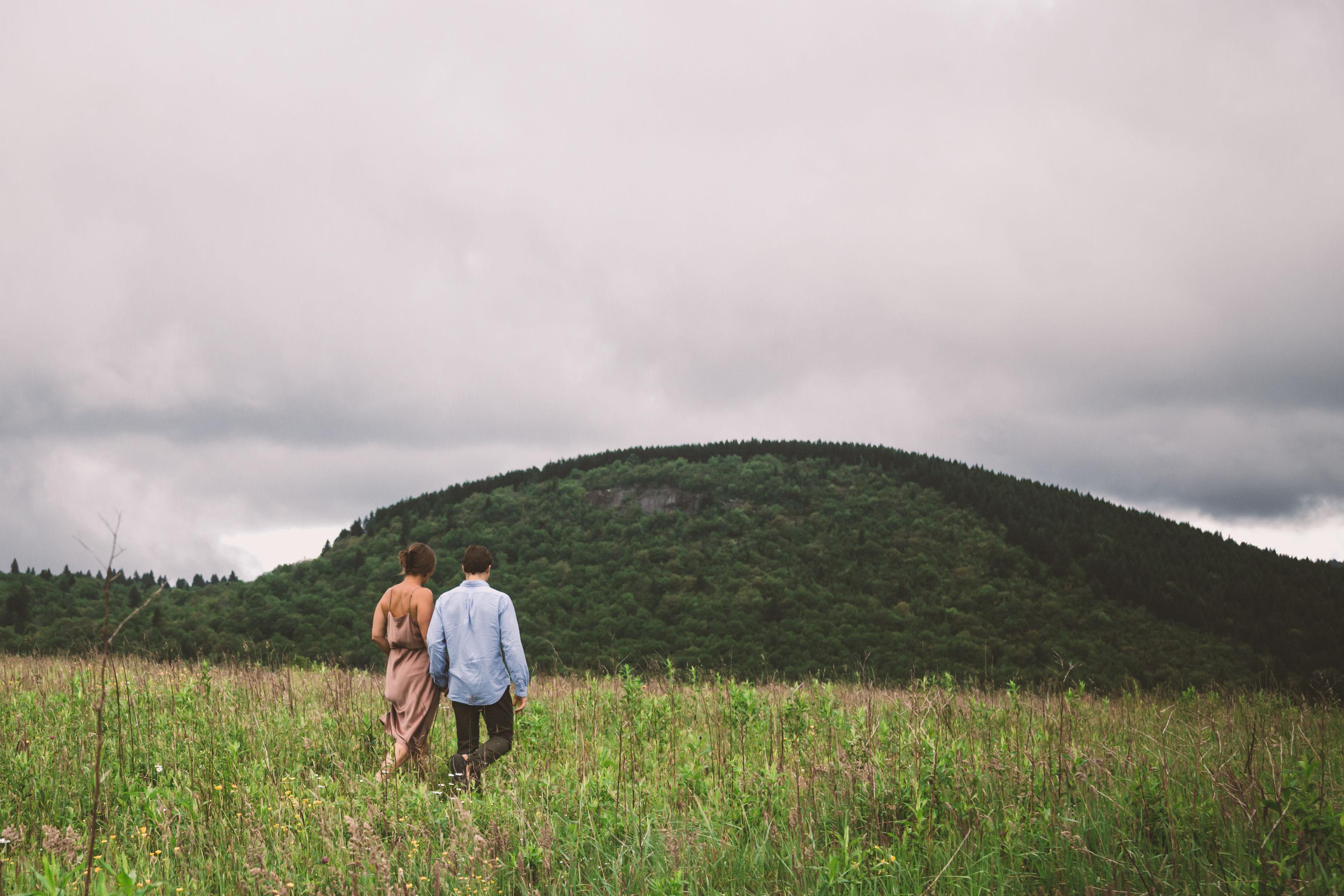 The Wedding Website of Frances Thompson and David Durand