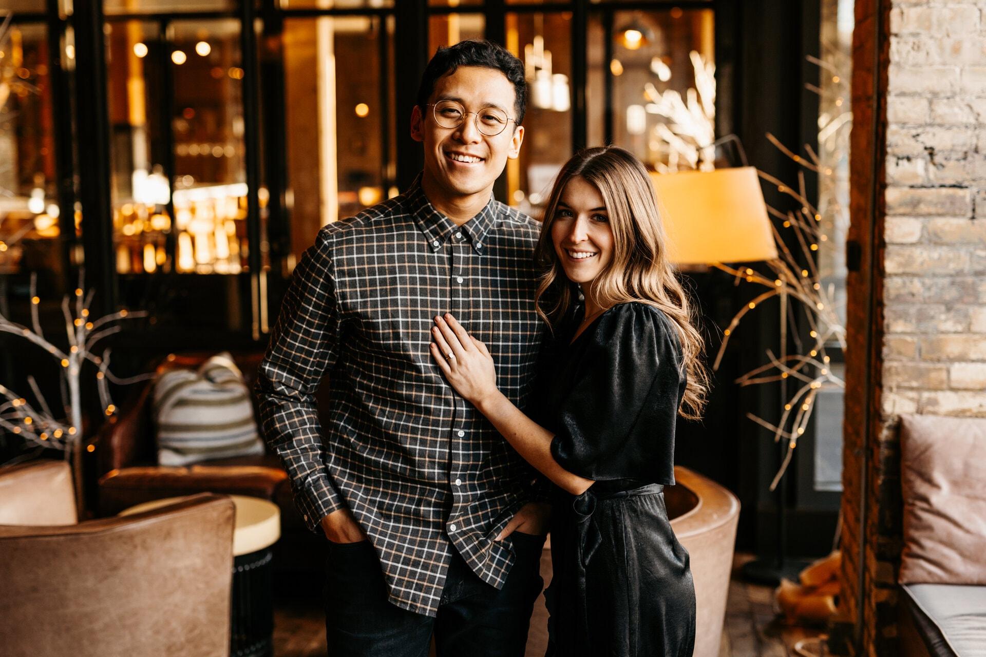 The Wedding Website of Jordyn Sammis and Cedrik Krouch