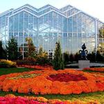Frederik Meijer Gardens
