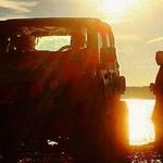 Private Jeep Expedition ~ $75 per person