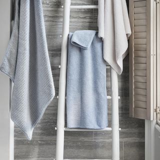 Francisco Bath Towel
