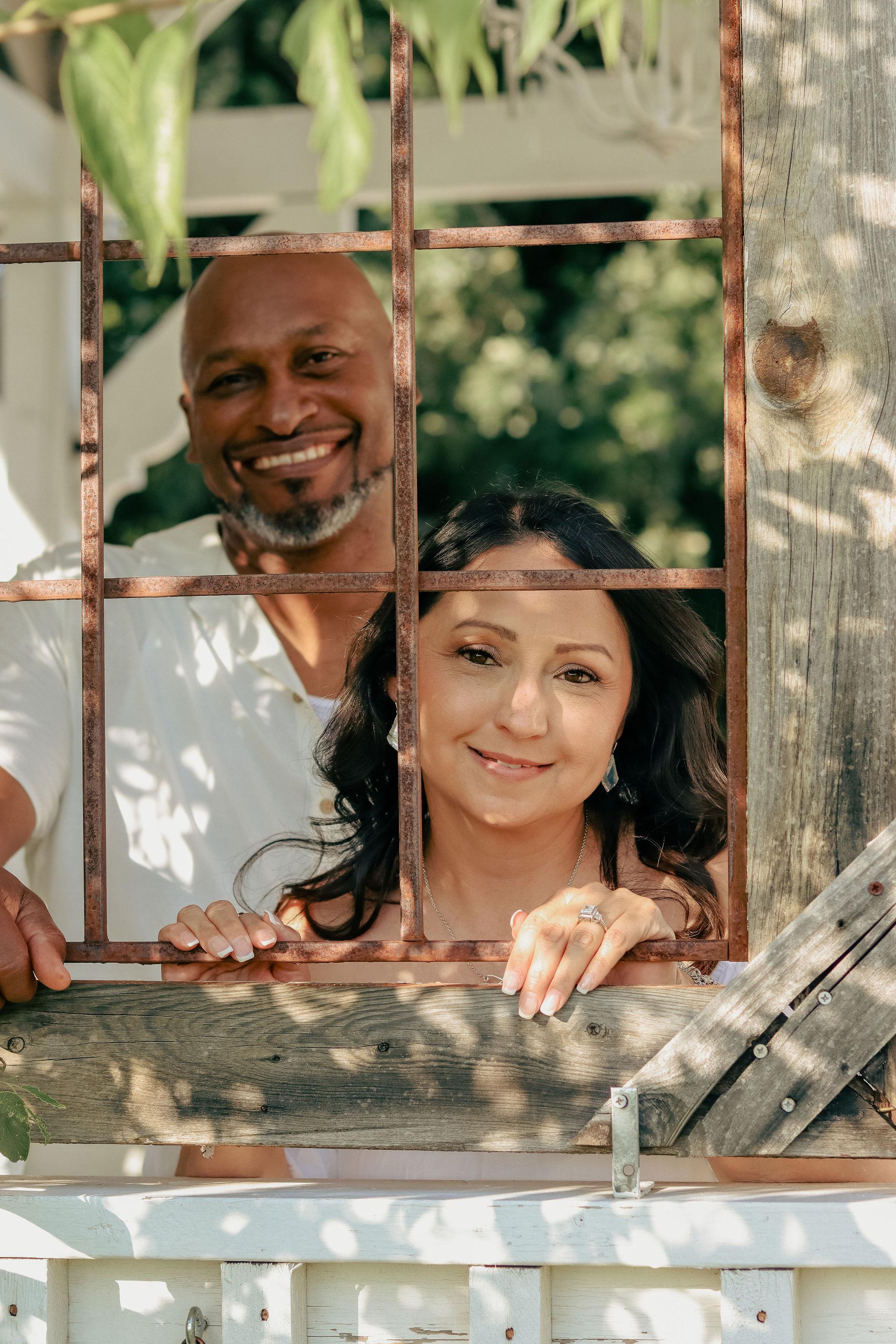 The Wedding Website of Kathy Castro and Brian Cribb