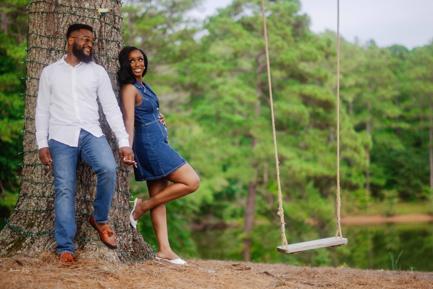 The Wedding Website of Somai Nwokike and Charles Okwu