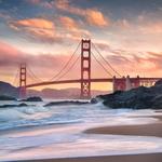 Baker Beach