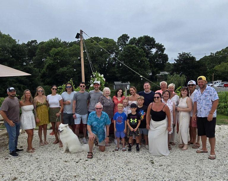 The Wedding Website of Casey Bowser and Alex Rozek