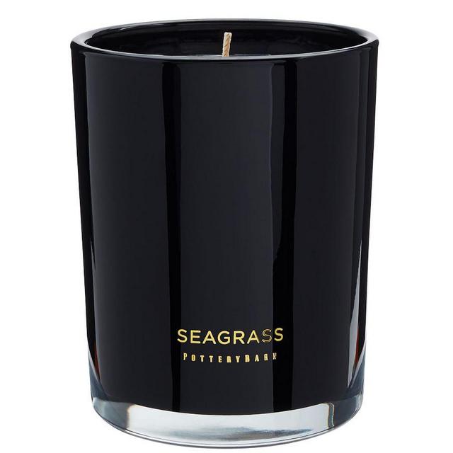 Signature Homescent Candlepot, Large - Seagrass