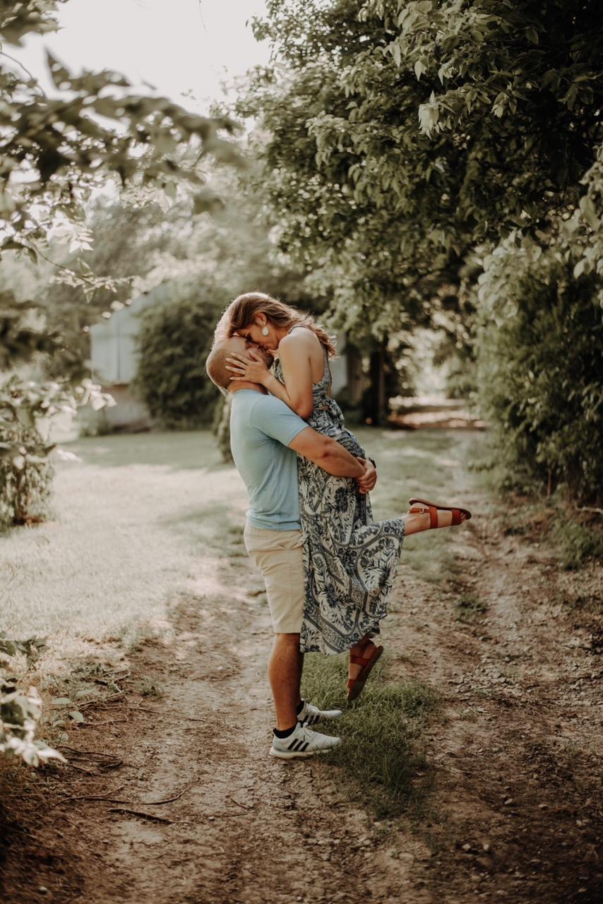 The Wedding Website of David McClure, Jr. and Katherine Johnston
