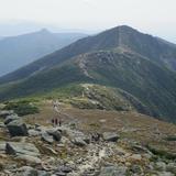 Franconia Notch State Park