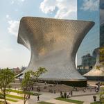 Soumaya Museum