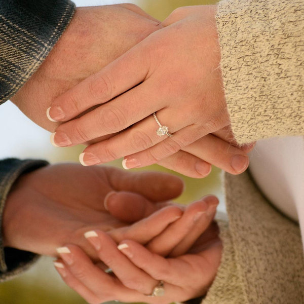 Elopement / Honeymoon Fund