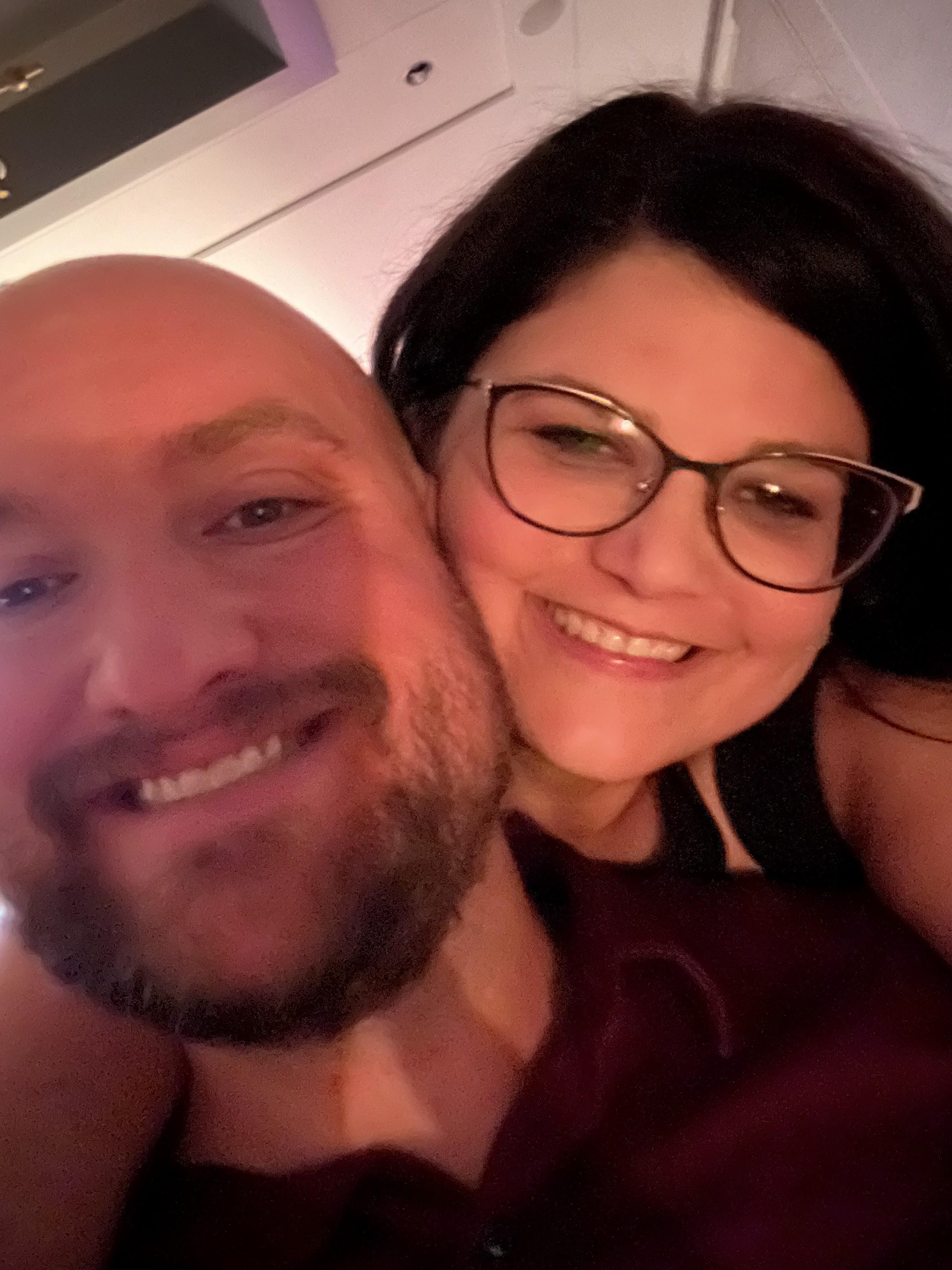 The Wedding Website of Erin Nelson and Graham Maxwell