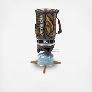 Flash Stove