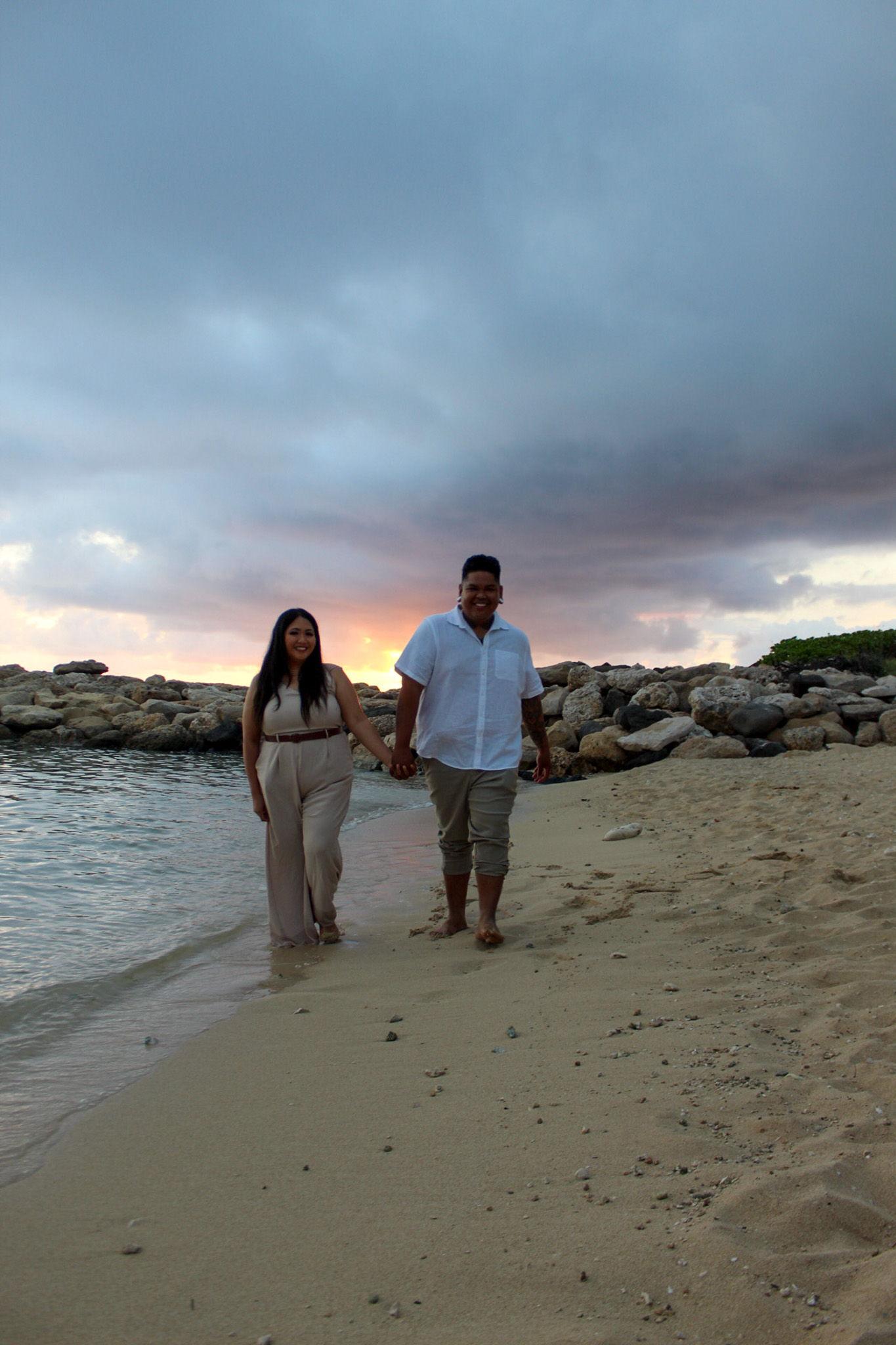 The Wedding Website of Valerie Cacacho and Kristofferson Bantoy