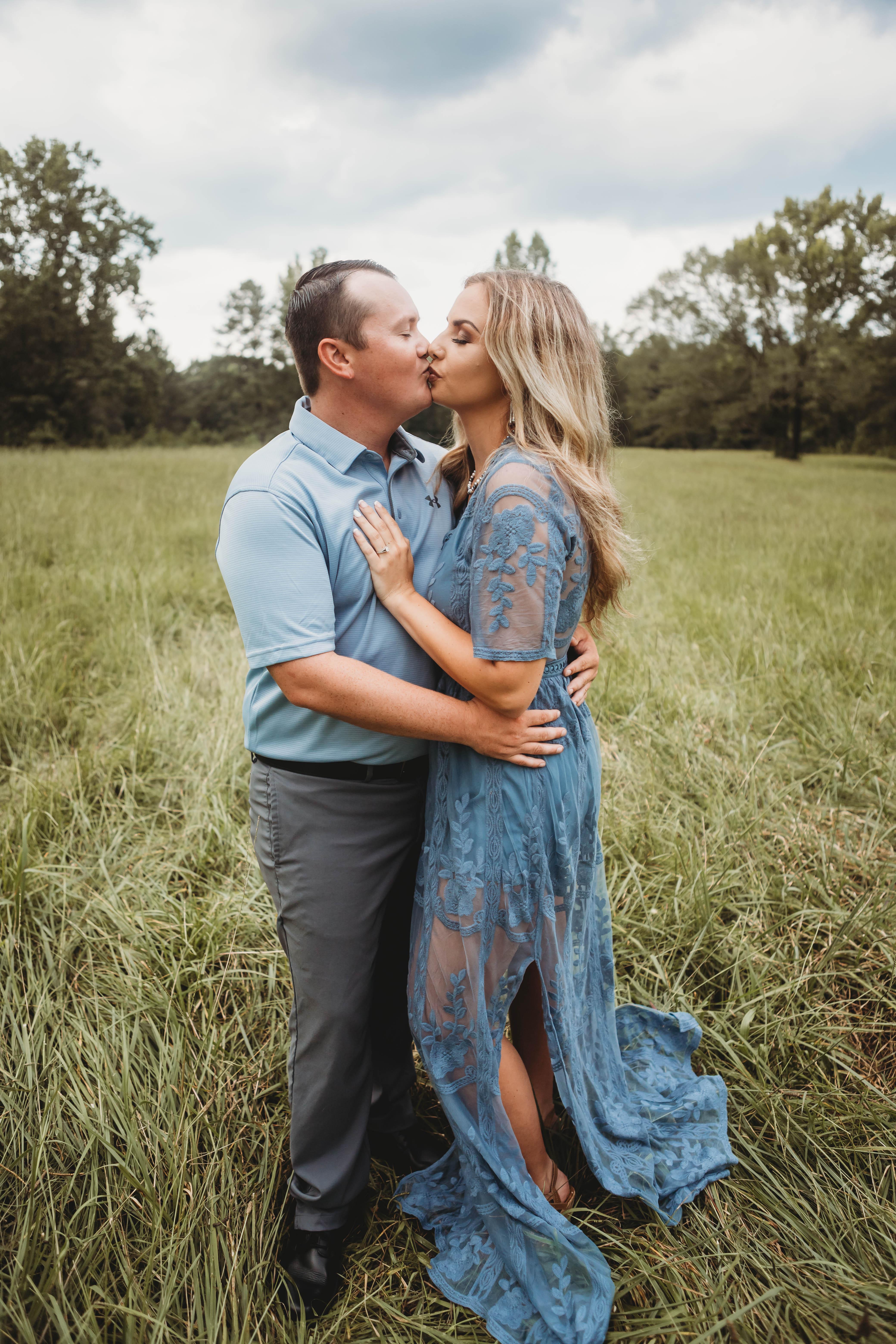 The Wedding Website of Kaylee Gardner and Darrell Palmer