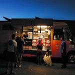 El Roy's Taco Truck